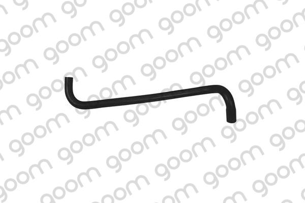 GOOM CT-0151 - Conducta, schimbator caldura-incalzire aaoparts.ro
