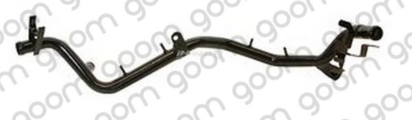 GOOM CT-0111 - Cuplaj conducta lichid racire aaoparts.ro