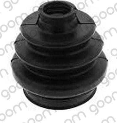 GOOM DB-0057 - Burduf cauciuc, articulatie planetara aaoparts.ro