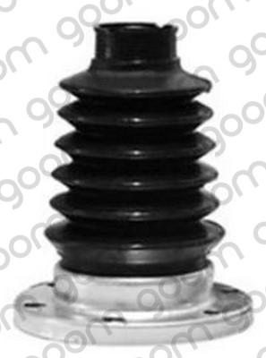 GOOM DB-0388 - Burduf cauciuc, articulatie planetara aaoparts.ro