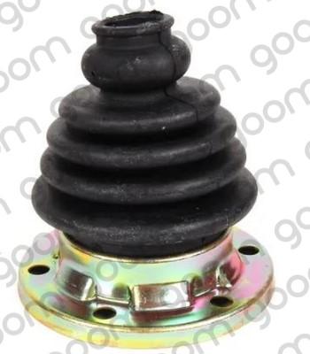 GOOM DB-0378 - Burduf cauciuc, articulatie planetara aaoparts.ro