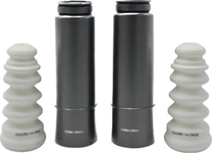 GOOM DCK-0031 - Chit protectie praf,amortizor aaoparts.ro