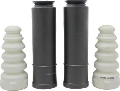 GOOM DCK-0102 - Chit protectie praf,amortizor aaoparts.ro