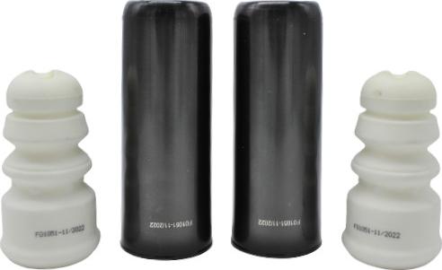 GOOM DCK-0228 - Chit protectie praf,amortizor aaoparts.ro