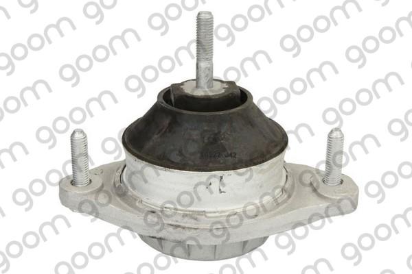 GOOM EM-0666 - Suport motor aaoparts.ro