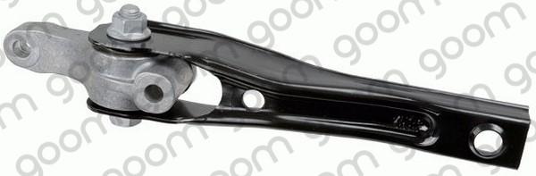 GOOM EM-2088 - Suport motor aaoparts.ro