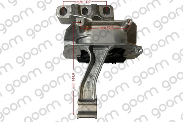 GOOM EM-2207 - Suport motor aaoparts.ro