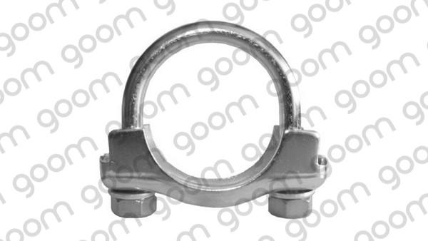 GOOM EPC-0016 - Conector teava, sistem de esapament aaoparts.ro