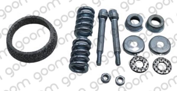 GOOM ESK-0012 - Set Garnituri, Sistem de esapament aaoparts.ro
