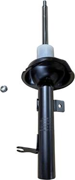 GOOM F210G0405 - Amortizor aaoparts.ro