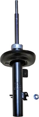 GOOM F210G0583 - Amortizor aaoparts.ro