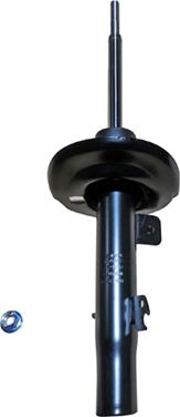 GOOM F210G0582 - Amortizor aaoparts.ro