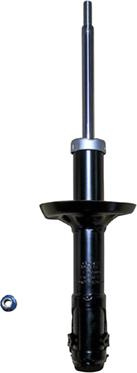 GOOM F210G1437 - Amortizor aaoparts.ro