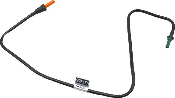 GOOM FH-0150 - Conducta alimentare cu combustibil aaoparts.ro