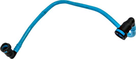 GOOM FH-0209 - Conducta alimentare cu combustibil aaoparts.ro