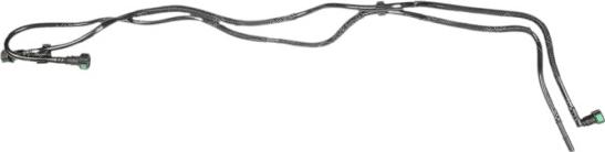 GOOM FH-0234 - Conducta alimentare cu combustibil aaoparts.ro