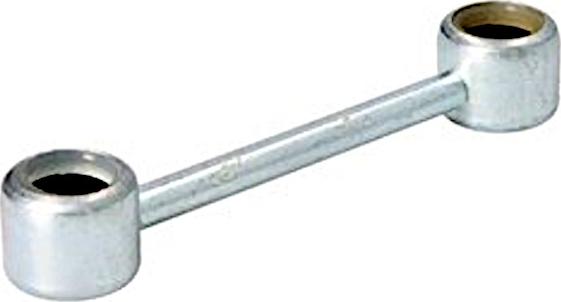 GOOM GRK-0044 - Set reparatie, levier cutie de viteze aaoparts.ro