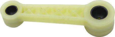 GOOM GRK-0050 - Set reparatie, levier cutie de viteze aaoparts.ro