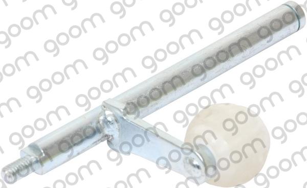GOOM GRK-0010 - Set reparatie, levier cutie de viteze aaoparts.ro