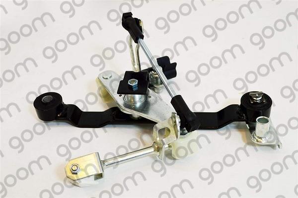 GOOM GRK-0020 - Set reparatie, levier cutie de viteze aaoparts.ro