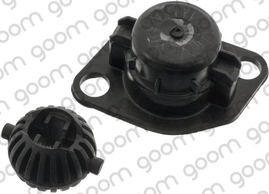 GOOM GRK-0022 - Set reparatie, levier cutie de viteze aaoparts.ro