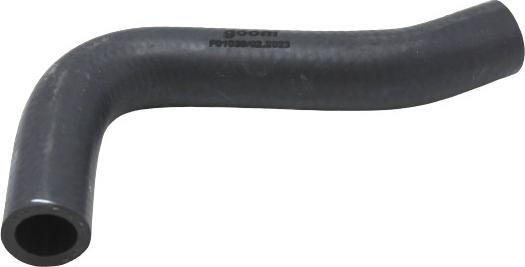 GOOM HC-0456 - Conducta, schimbator caldura-incalzire aaoparts.ro