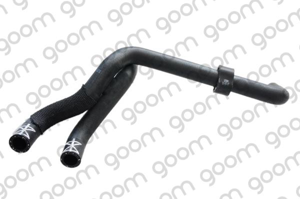 GOOM HC-0056 - Conducta, schimbator caldura-incalzire aaoparts.ro