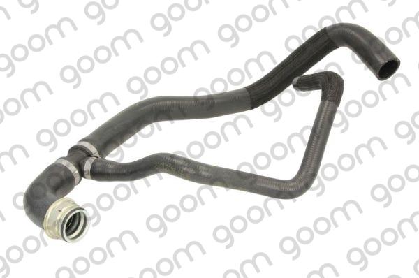 GOOM HC-0062 - Conducta, schimbator caldura-incalzire aaoparts.ro