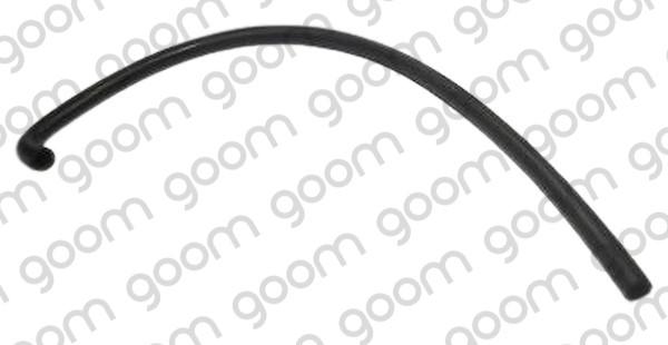 GOOM HC-0005 - Conducta, schimbator caldura-incalzire aaoparts.ro