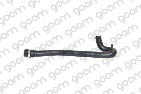 GOOM HC-0032 - Conducta, schimbator caldura-incalzire aaoparts.ro