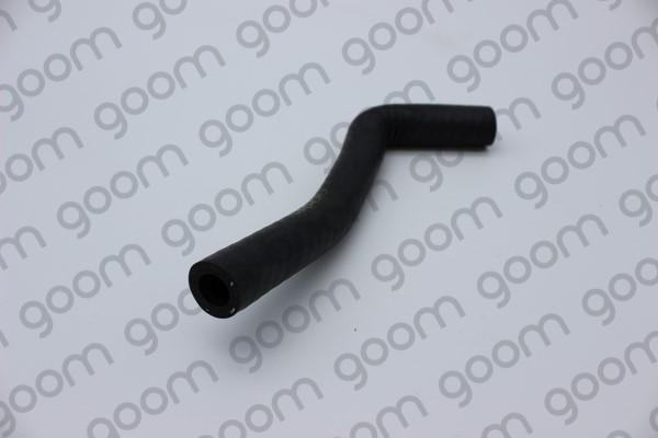 GOOM HC-0168 - Conducta, schimbator caldura-incalzire aaoparts.ro