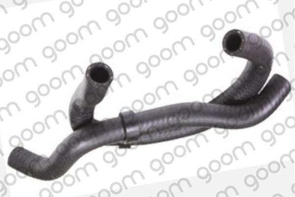 GOOM HC-0398 - Conducta, schimbator caldura-incalzire aaoparts.ro