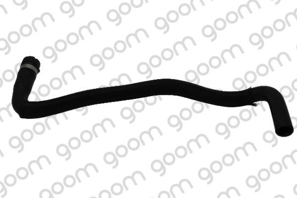 GOOM HC-0335 - Conducta, schimbator caldura-incalzire aaoparts.ro