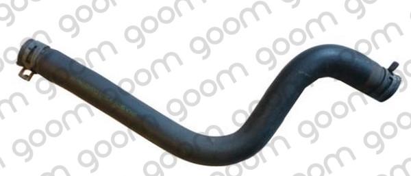 GOOM HC-0242 - Conducta, schimbator caldura-incalzire aaoparts.ro