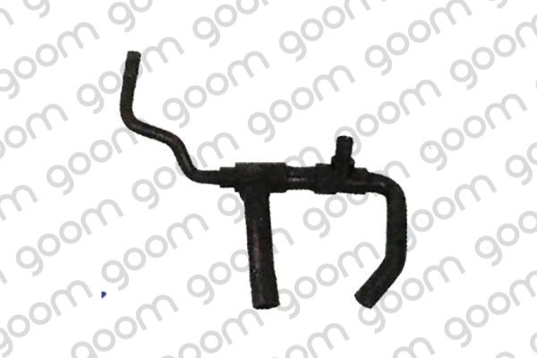 GOOM HC-0268 - Conducta, schimbator caldura-incalzire aaoparts.ro