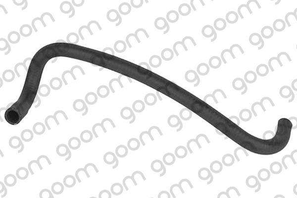 GOOM HC-0284 - Conducta, schimbator caldura-incalzire aaoparts.ro