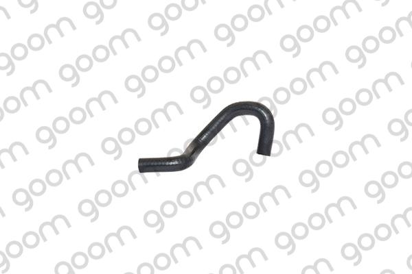 GOOM HC-0225 - Conducta, schimbator caldura-incalzire aaoparts.ro