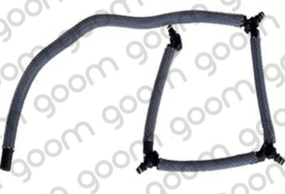 GOOM HFO-0084 - Furtun,supracurgere combustibil aaoparts.ro