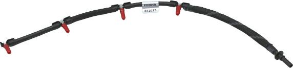 GOOM HFO-0074 - Furtun,supracurgere combustibil aaoparts.ro
