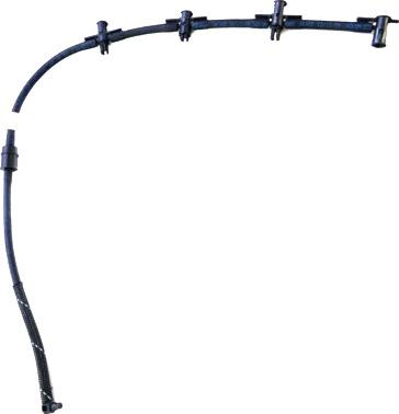 GOOM HFO-0078 - Furtun,supracurgere combustibil aaoparts.ro