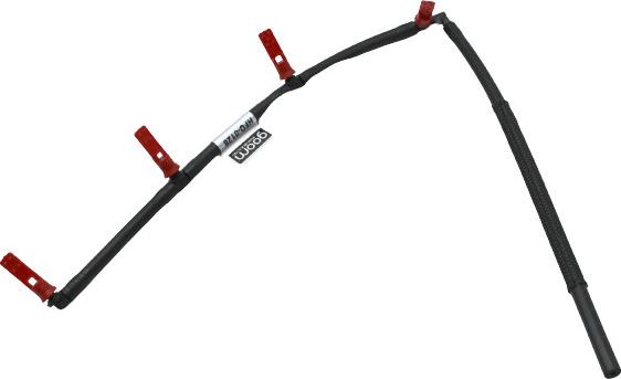 GOOM HFO-0128 - Furtun,supracurgere combustibil aaoparts.ro