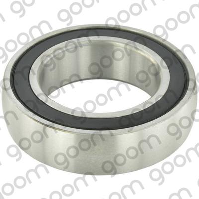 GOOM IB-0001 - Lagar intermediar, ax cardanic aaoparts.ro