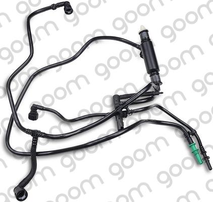 GOOM IC-0004 - Conducta alimentare cu combustibil aaoparts.ro