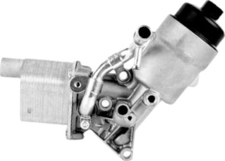 GOOM OC-0193 - Locas filtru ulei aaoparts.ro