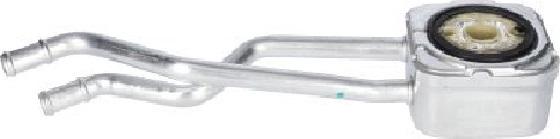 GOOM OC-0181 - Radiator ulei, ulei motor aaoparts.ro
