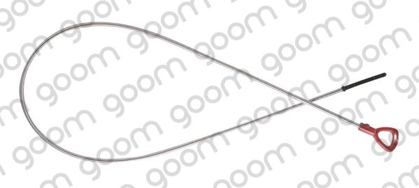 GOOM OD-0026 - Joja ulei aaoparts.ro