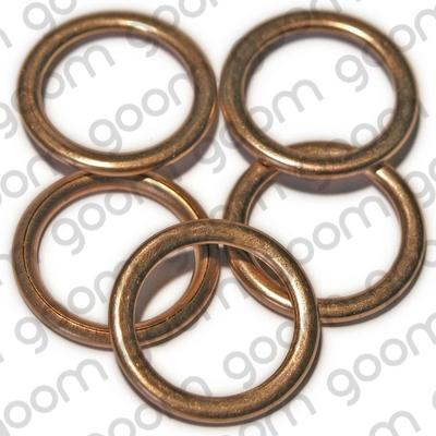 GOOM ODP-0001 - Inel etansare, surub drena ulei aaoparts.ro