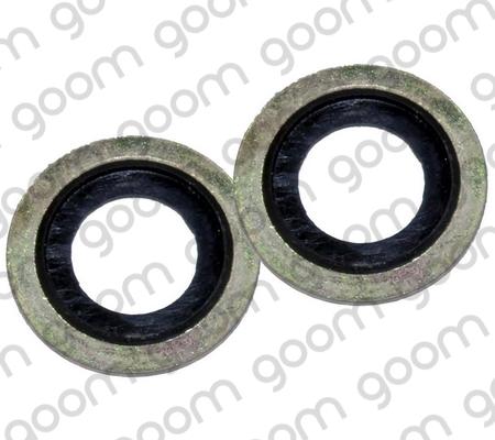 GOOM ODP-0012 - Inel etansare, surub drena ulei aaoparts.ro
