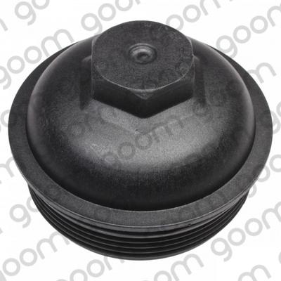 GOOM OFC-0003 - Capac, carcasa filtru ulei aaoparts.ro