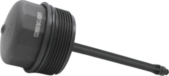 GOOM OFC-0029 - Capac, carcasa filtru ulei aaoparts.ro